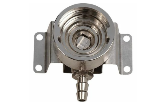 Válvula de Retrolavagem